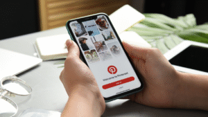 Pinterest Pinterest