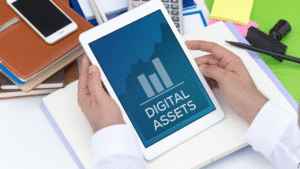 Building Your Digital Assets Building Your Digital Assets