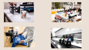 Print on demand