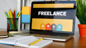 Freelancing Freelancing