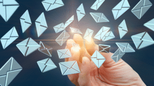 Client Outreach via Cold Emails Client Outreach via Cold Emails