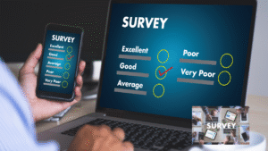 Market Research / Online Surveys Market Research / Online Surveys