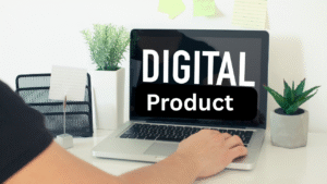 Digital product