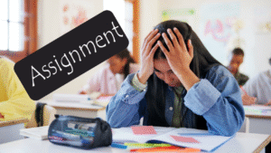 Helping Seniors/Juniors with Assignments or Projects Helping Seniors/Juniors with Assignments or Projects