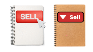 Sell Notes Sell Notes
