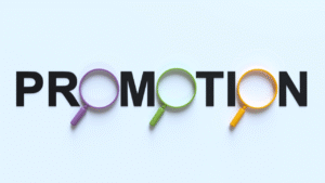 Promote Smart