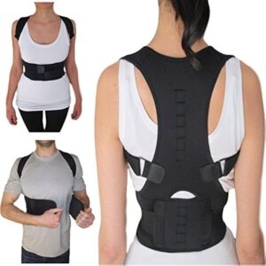 Posture Corrector Device – For Better Back & Confidence