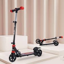 Kids’ Foldable Scooter – High Demand, Low Competition, Great Profits