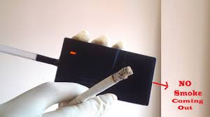 Smoke Absorber for Cigarette Users — Solve a Real Problem, Quietly Profit