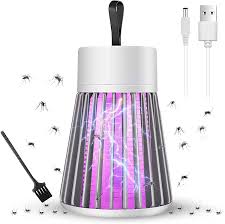 Mosquito Killer Lamp – High Demand, Low Competition