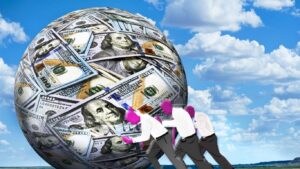 Make Money with Effort + Investment Make Money with Effort + Investment