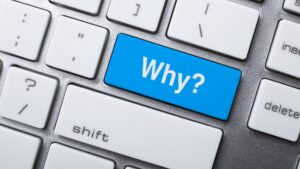 Why Choose Affiliate Marketing? Why Choose Affiliate Marketing?
