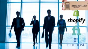 Big Companies With Affiliate Programs Big Companies With Affiliate Programs