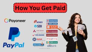 How You Get Paid How You Get Paid