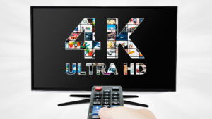 Turn Low-Quality Videos into Stunning 4K Turn Low-Quality Videos into Stunning 4K