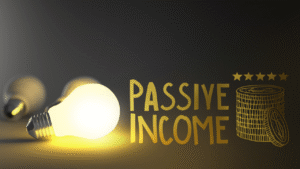 Passive Income के 2 बड़े टाइप्स Passive Income के 2 बड़े टाइप्स