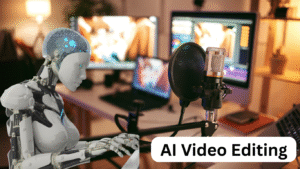 AI Video Editing