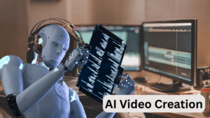 AI Video Creation