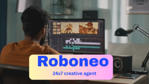 Roboneo AI – Free Image-to-Video Generator
