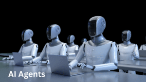 Creating AI Agents Using ChatGPT