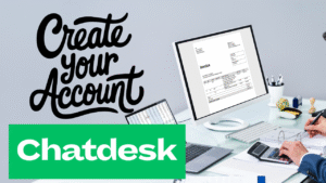 Work-from-Home Job: Part-Time Customer Support on Chatdesk (No Investment Needed)