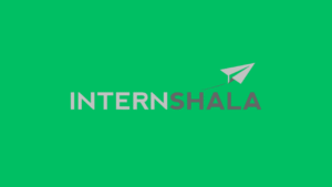 Internshala – Build Skills While Earning
