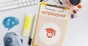 AI Internships