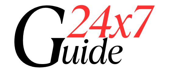 Guide24x7