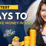 Smartest Way to Make Money in 2025