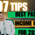 Best Passive Income Ideas for 2025"